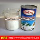 canned coconut milk healthy